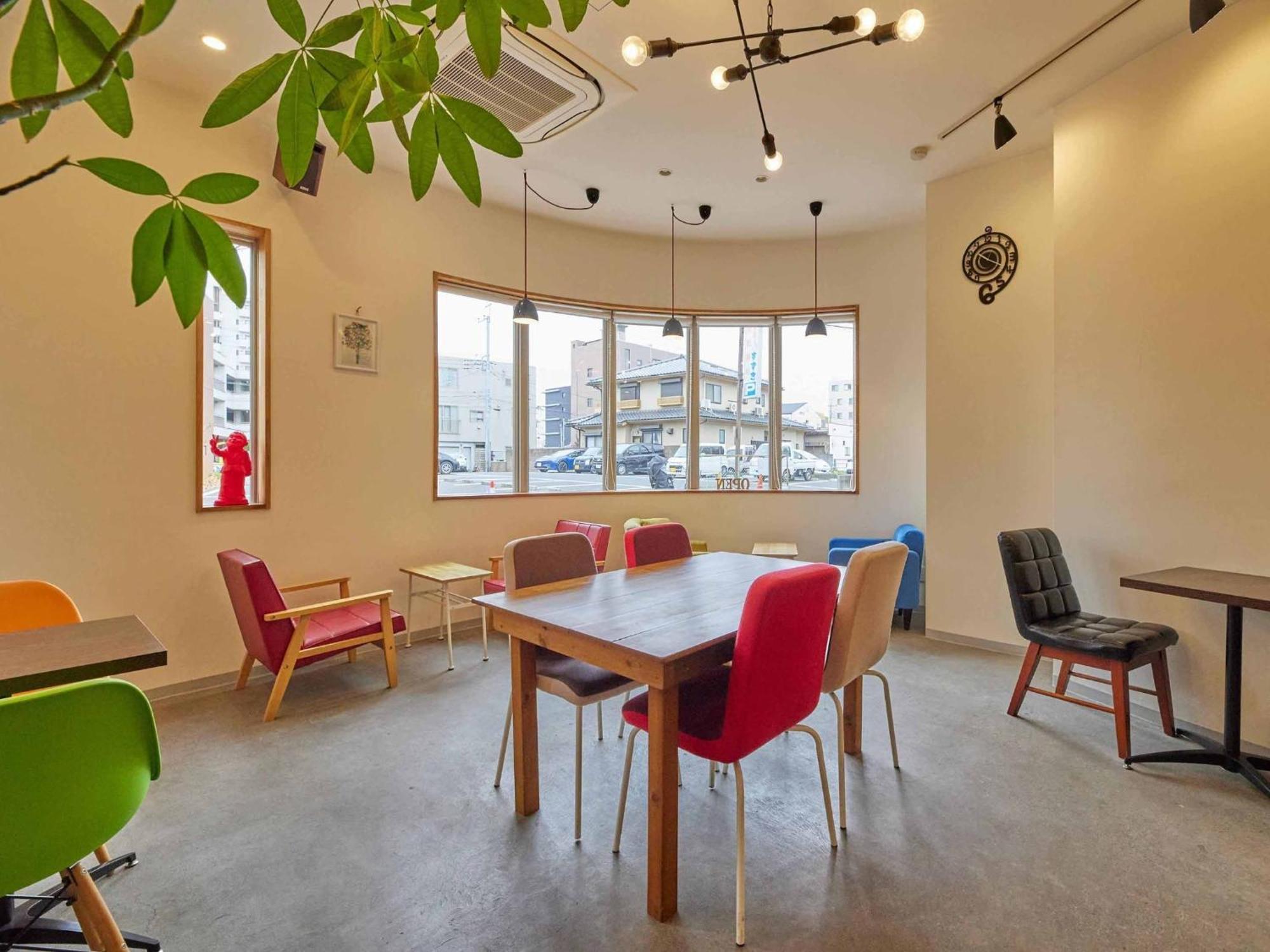 2-51 Miyamaecho - Hotel / Vacation Stay 8659 熊谷 外观 照片