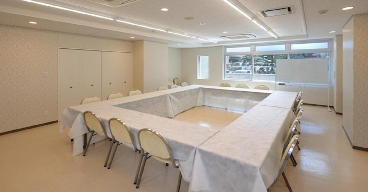 2-51 Miyamaecho - Hotel / Vacation Stay 8659 熊谷 外观 照片