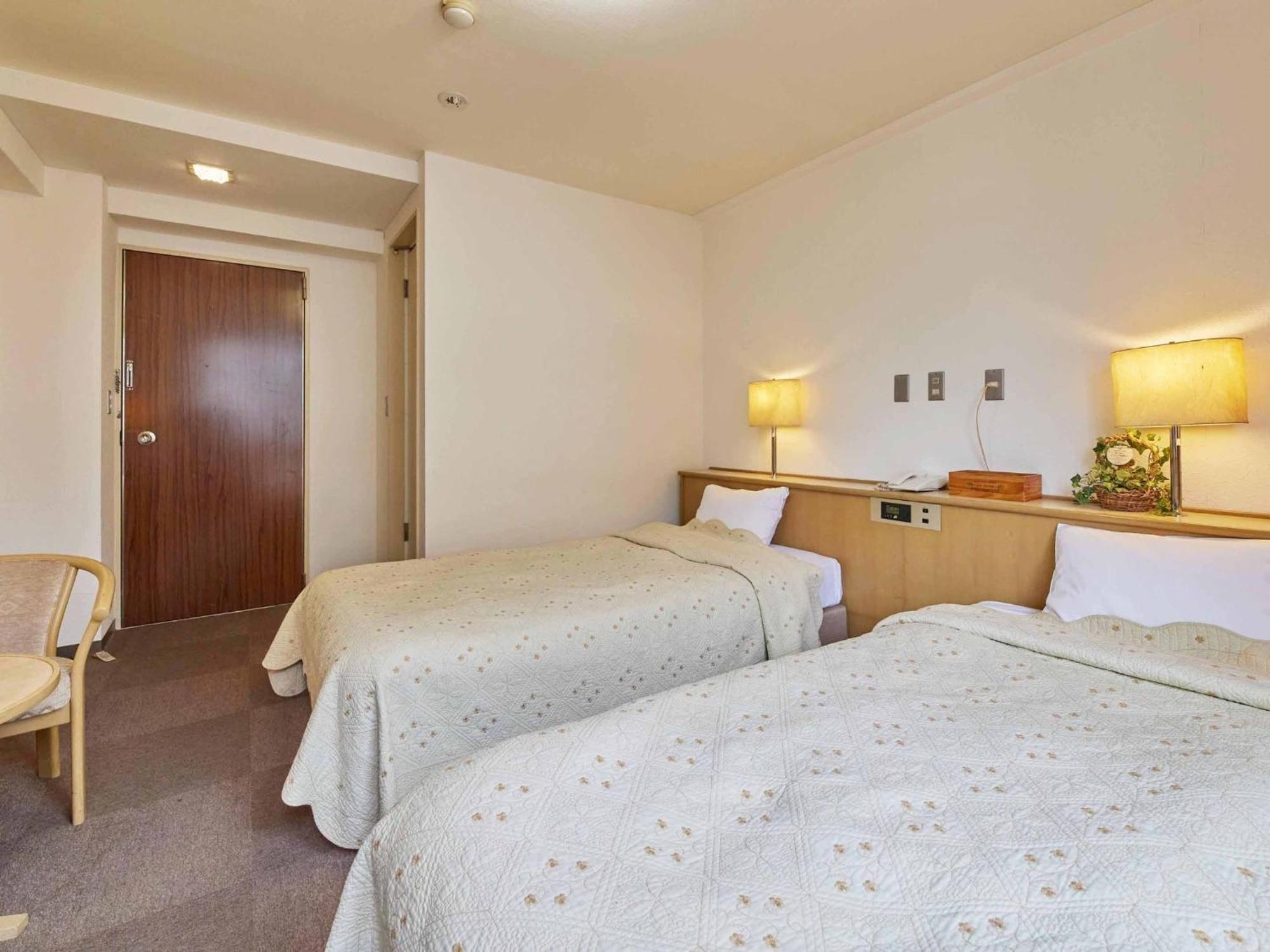 2-51 Miyamaecho - Hotel / Vacation Stay 8659 熊谷 外观 照片