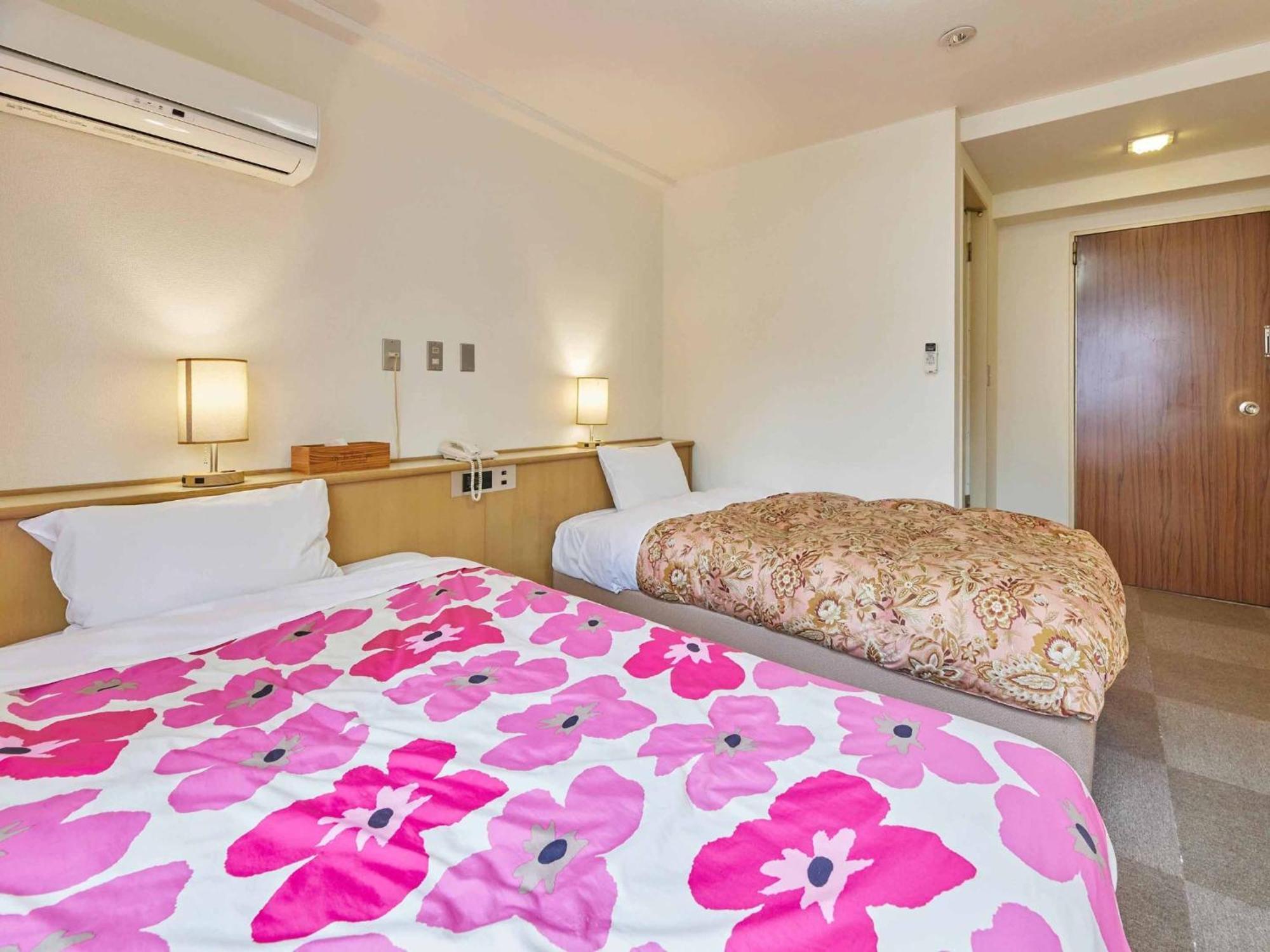 2-51 Miyamaecho - Hotel / Vacation Stay 8659 熊谷 外观 照片