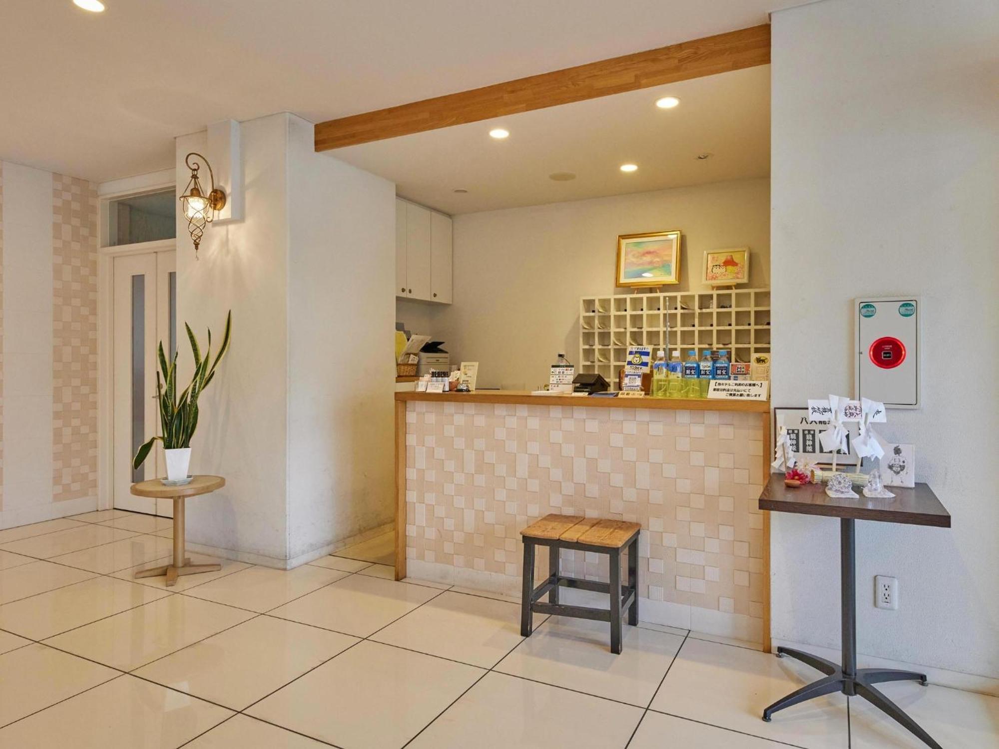 2-51 Miyamaecho - Hotel / Vacation Stay 8659 熊谷 外观 照片