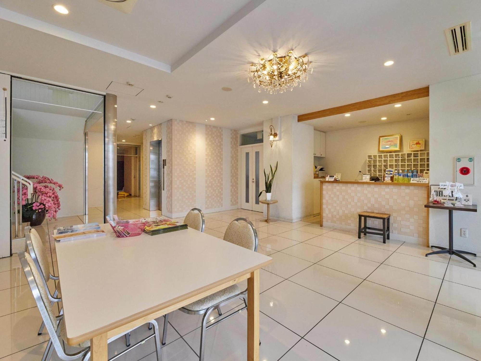 2-51 Miyamaecho - Hotel / Vacation Stay 8659 熊谷 外观 照片
