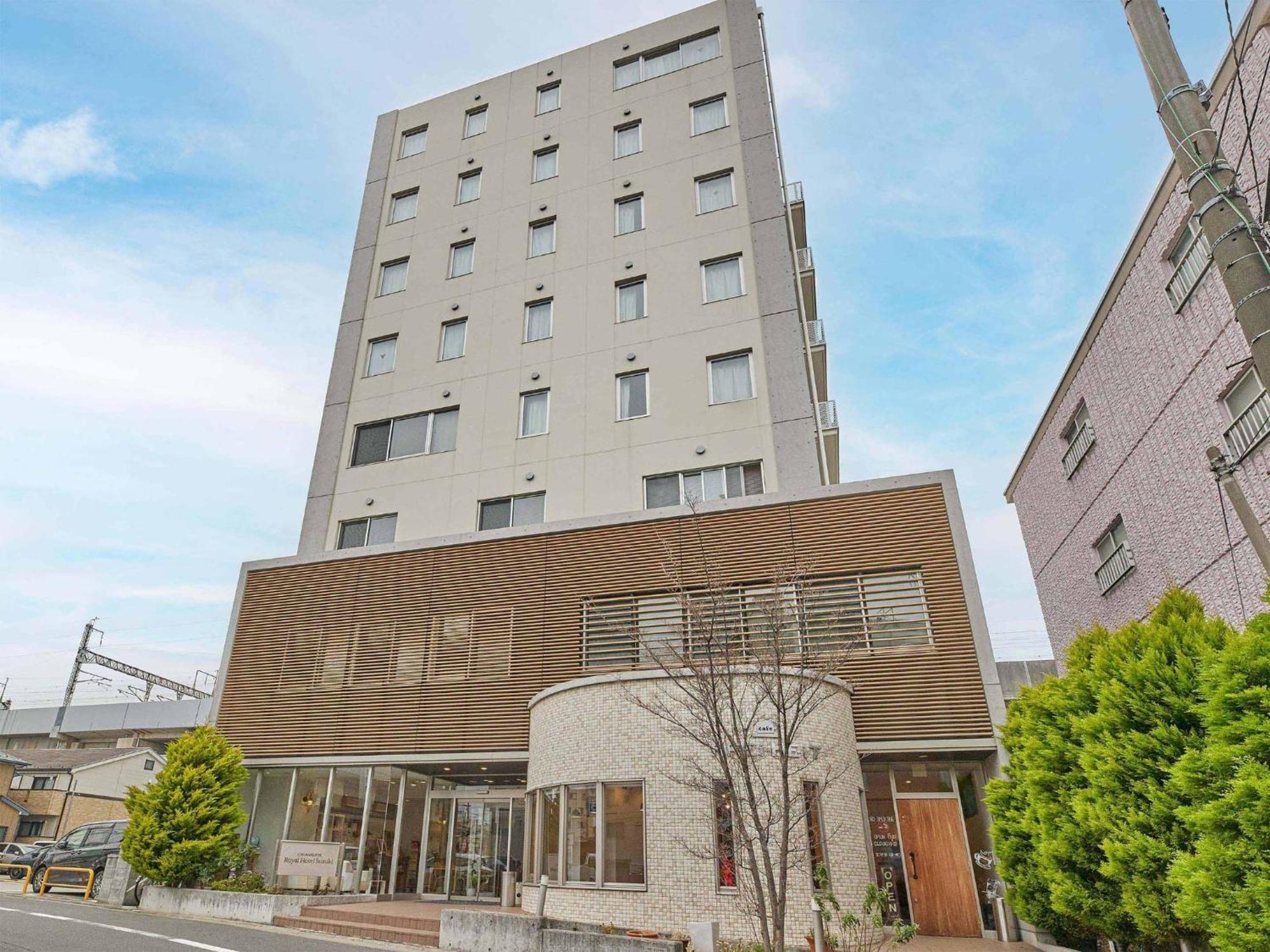 2-51 Miyamaecho - Hotel / Vacation Stay 8659 熊谷 外观 照片