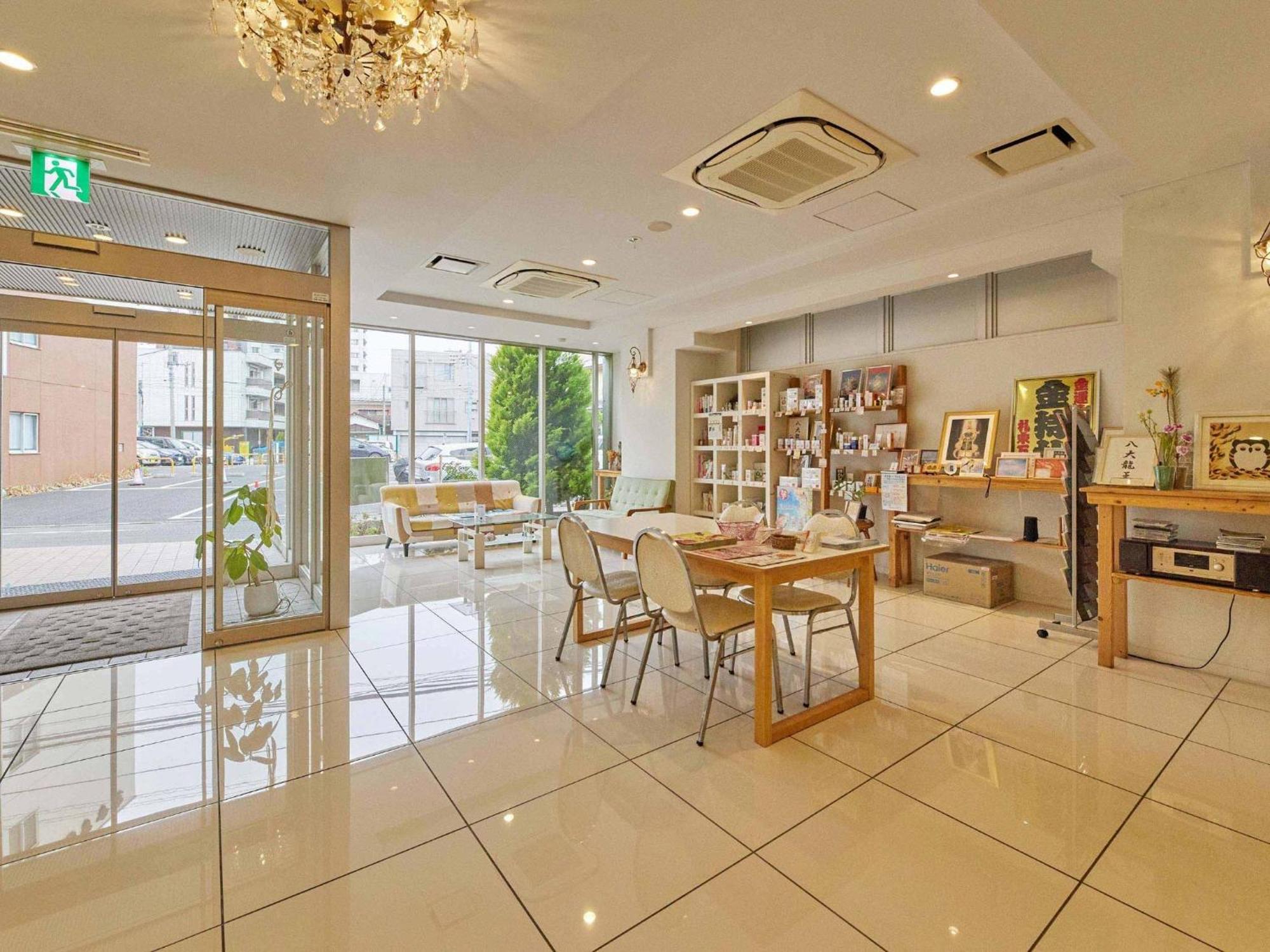 2-51 Miyamaecho - Hotel / Vacation Stay 8659 熊谷 外观 照片