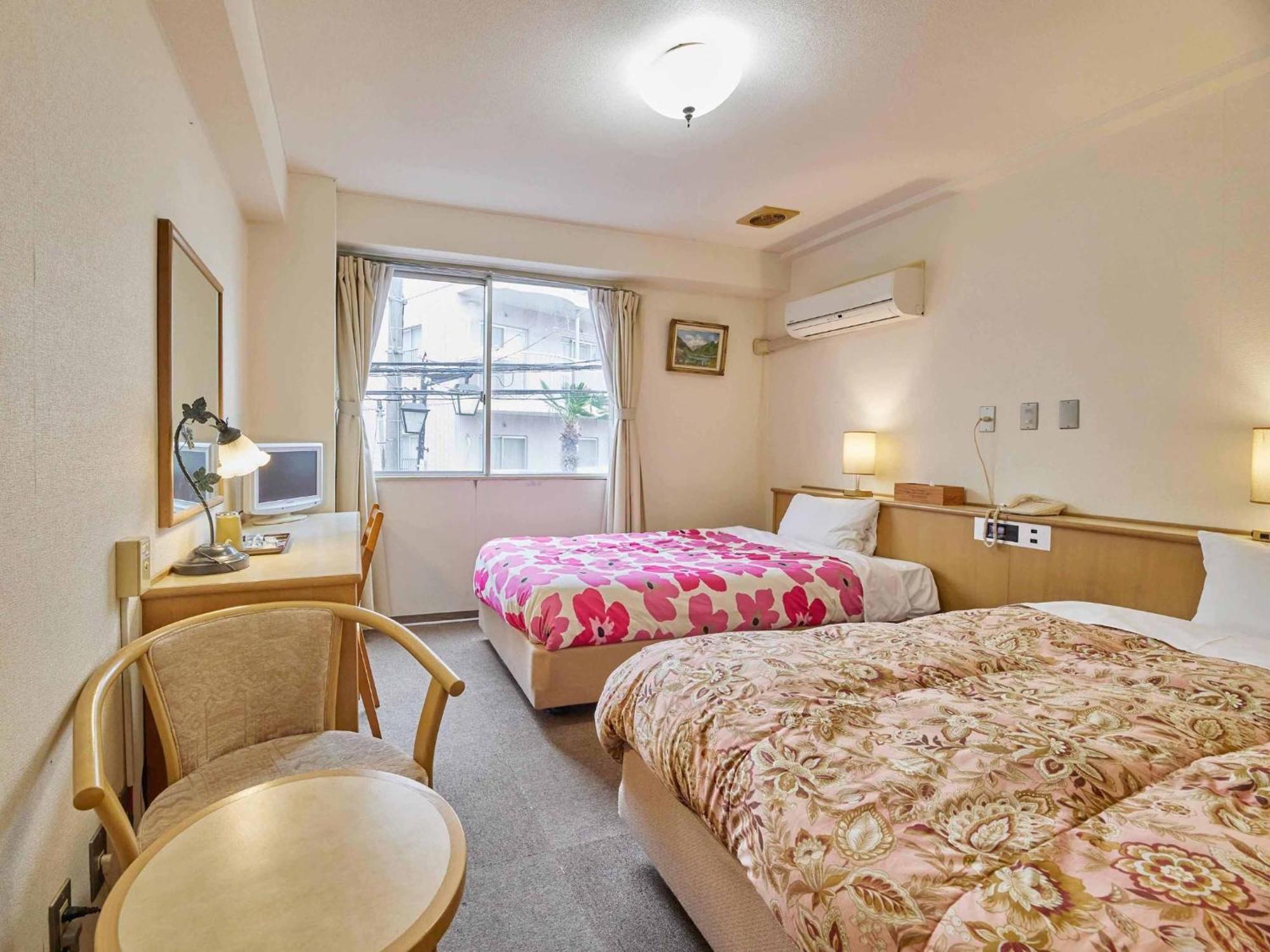 2-51 Miyamaecho - Hotel / Vacation Stay 8659 熊谷 外观 照片